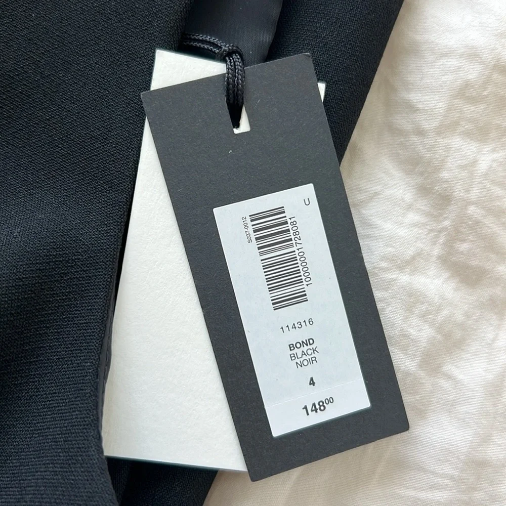 NWT Aritzia Babaton dress - Picture 5 of 9